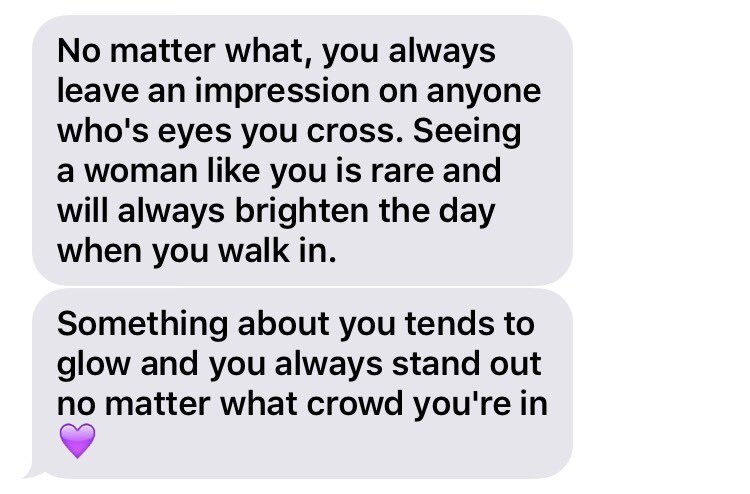 SaamRoseee's tweet photo. #anonymoustext 😳😫😭 https://t.co/8OQY29bimk