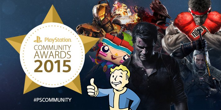 RamTanTan_de's tweet photo. Jede Stimme zählt. Wählt jetzt eure Lieblingstitel bei den #PlayStation #GameAwards → https://t.co/2plwG3vu2k https://t.co/GlaX785ow8