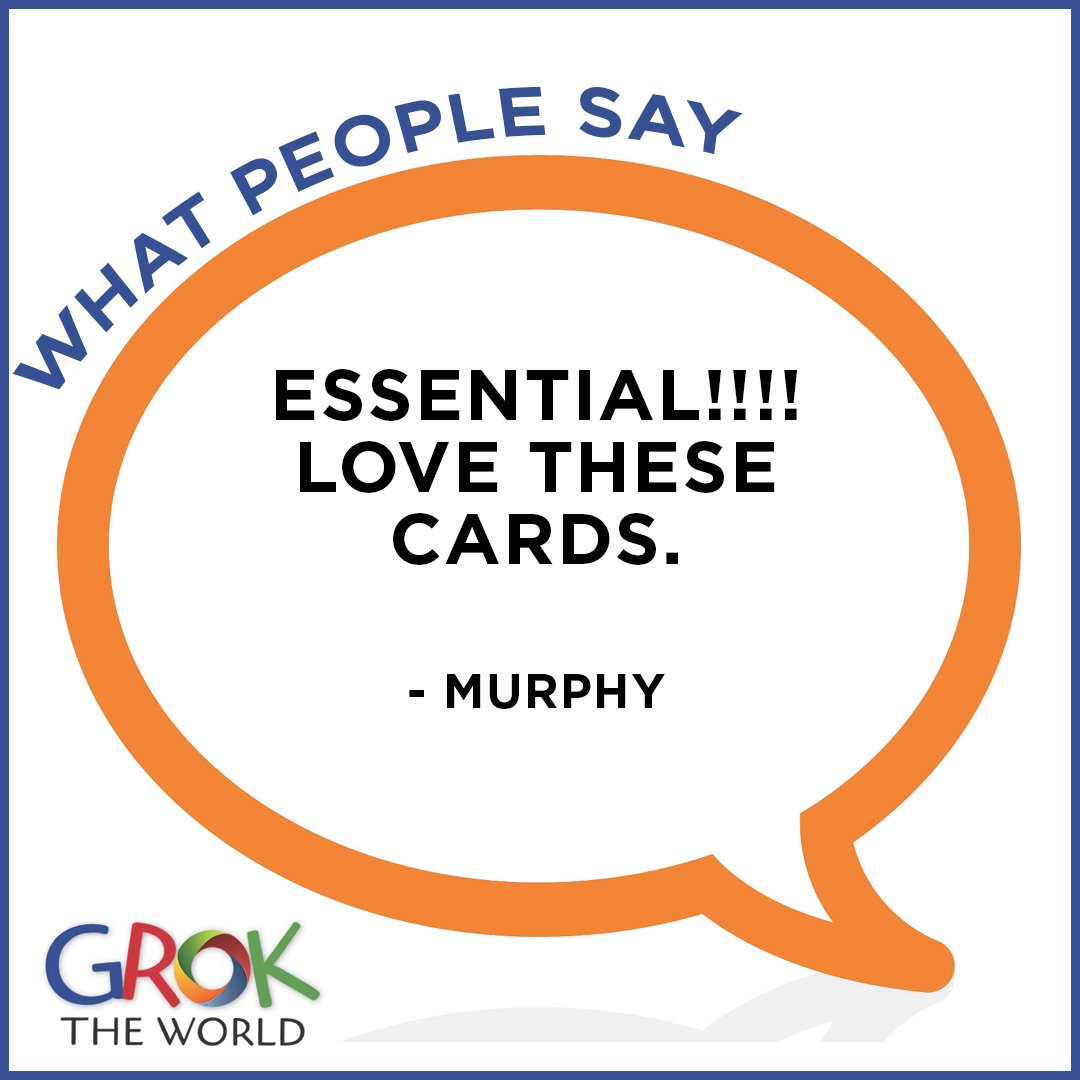 groktw's tweet photo. Love this testimonial (thanks, Murphy!). How do you enjoy our #Grok games? Let us know! #NVC #Empathy https://t.co/asBhkqU8ps