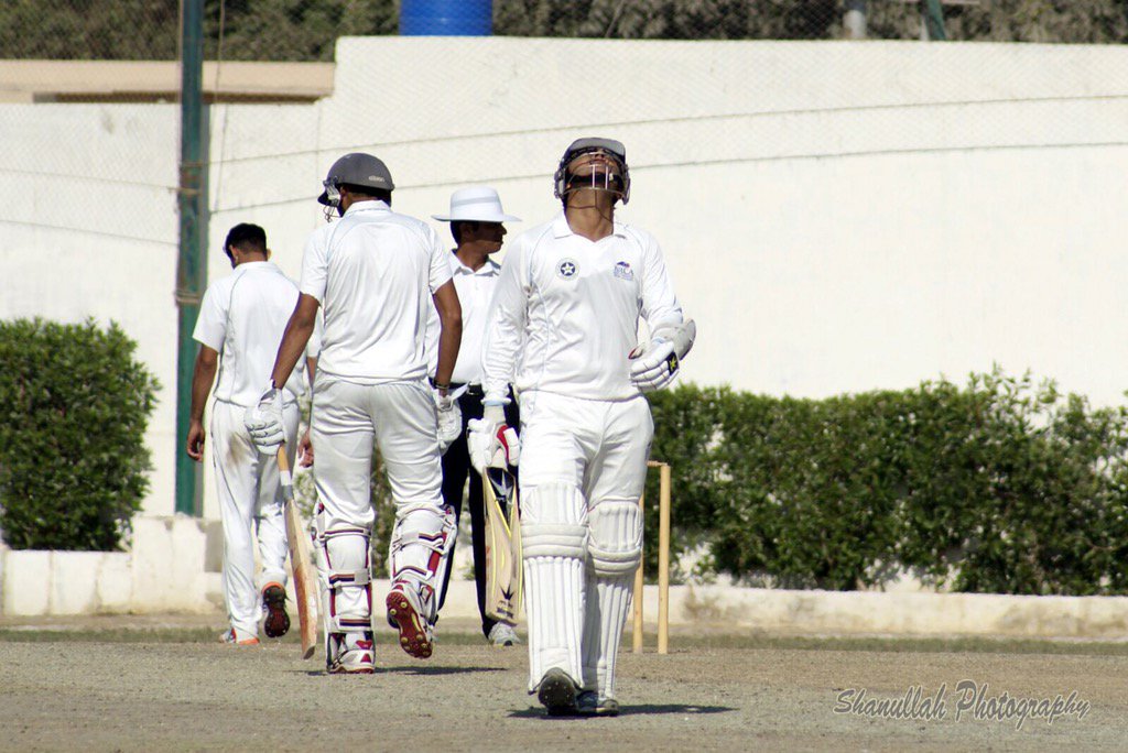 FaisalIqbalCric's tweet photo. Today After Reaching 150..ماشاللہ 🏏😊 #KarachiWhites #176Runs #QuaidEAzamTrophy🏆 https://t.co/kJCYrJoDHv