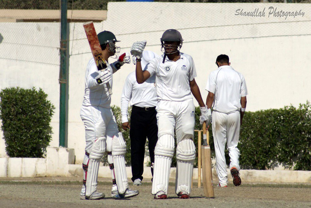 FaisalIqbalCric's tweet photo. Today After Reaching 150..ماشاللہ 🏏😊 #KarachiWhites #176Runs #QuaidEAzamTrophy🏆 https://t.co/kJCYrJoDHv