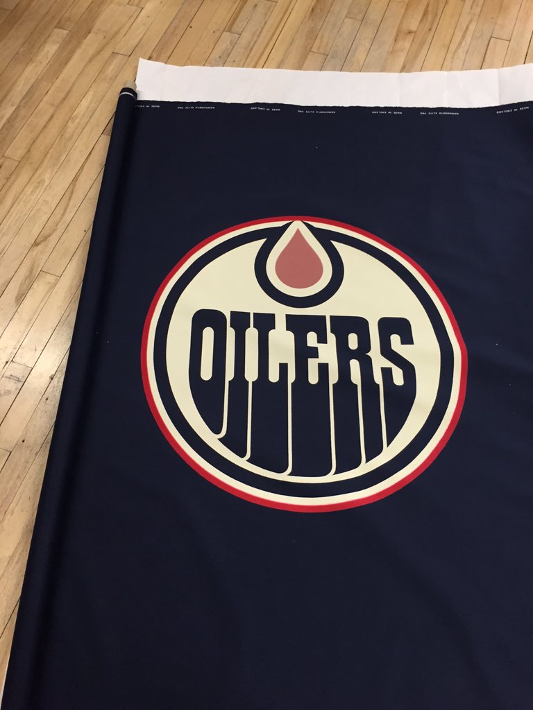 Pool Table Cloth has Arrived! <a href="/muzzowich77/">Marlin Murray</a> <a href="/mightystyk/">Derek Stykalo</a> For Oiler Fans Only. <a href="/Stykeyboy/">Scott Stykalo</a> <a href="/DannyScott16/">Danny Scott</a> <a href="/soupy027/">Curtis Campbell</a>