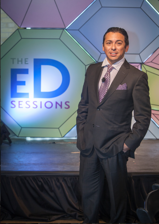 EDsessions's tweet photo. @BrianSolis"Selfies are the most influential form of marketing there is"#EDsessions #Idaho  
https://t.co/bZ44Sml5cx https://t.co/Q5OK7lcyqe