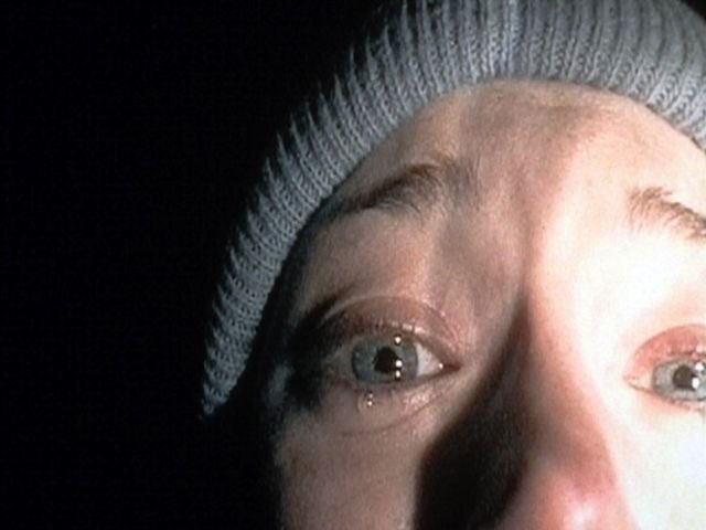 Happy birthday Heather Donahue! 