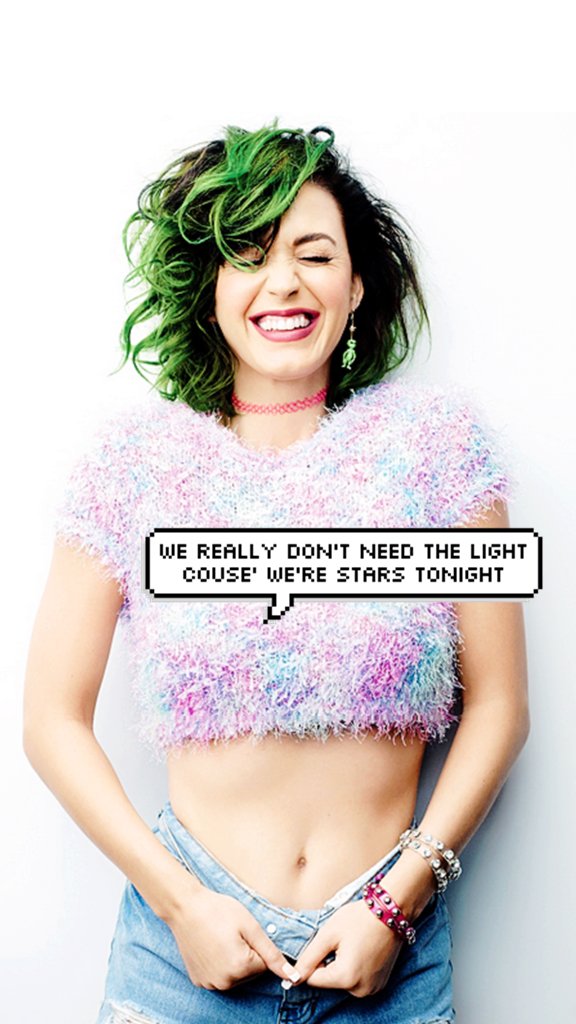 loockscream's tweet image. ⏩ Katy Perry ⏪

⏩ rt se pegar;
⏩ fav se gastar;

ℹ️ Lara 🍃