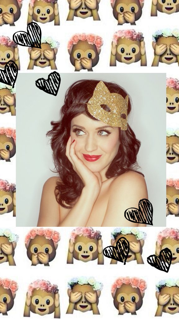 loockscream's tweet image. ⏩ Katy Perry ⏪

⏩ rt se pegar;
⏩ fav se gastar;

ℹ️ Lara 🍃