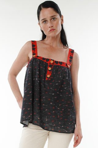 SuperLizeM's tweet image. 3/11 #RobinTunney for #BuiltByWendy #Spring2006 #shooting #photohoot #mode #fashion