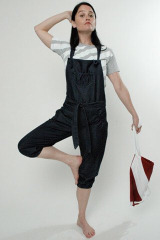 SuperLizeM's tweet image. 3/11 #RobinTunney for #BuiltByWendy #Spring2006 #shooting #photohoot #mode #fashion