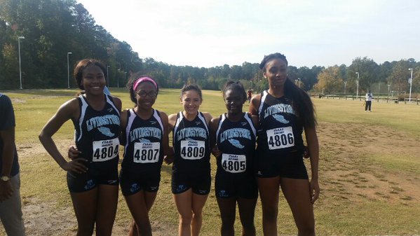 TheCoachRoShow's tweet photo. Our Interview with former @MorseTrack and current @BlueBearsCCTF Sherri Faith Samson.  https://t.co/xAjhS715hl https://t.co/8y3RceFkli