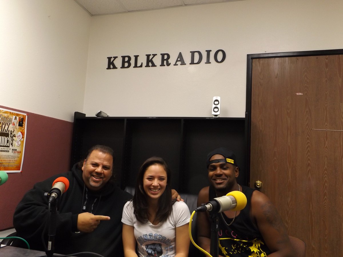 TheCoachRoShow's tweet photo. Our Interview with former @MorseTrack and current @BlueBearsCCTF Sherri Faith Samson.  https://t.co/xAjhS715hl https://t.co/8y3RceFkli