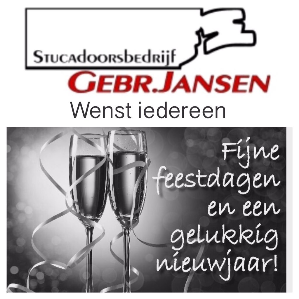 Gebr. Jansen (@stucjansen) on Twitter photo 