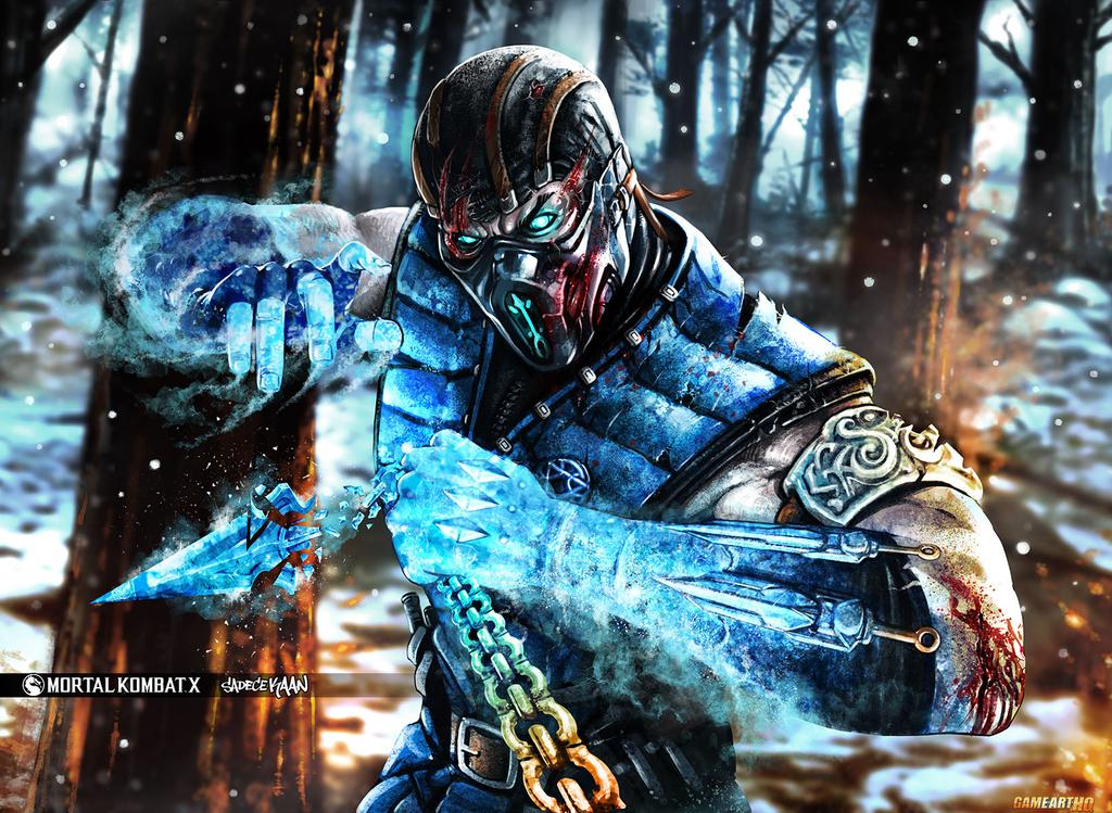 //New account, not new to RP at all, not new to Twitter, and not new to Mortal Kombat. #OpenRP #MKRP #MortalKombat