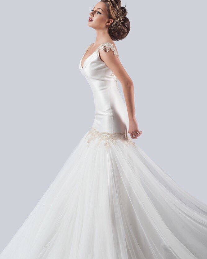 sensiblebride's tweet photo. Every girl dreams of her wedding dress#inlove #dream #weddingdress #beautiful #love #bride #bridalfashion #bridalfun https://t.co/6Xkd8PPR3A