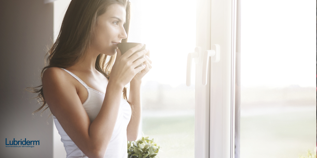 ¡LUBRIDERM® tiene algo que se adapta a cualquier tipo de piel y estilo de vida!