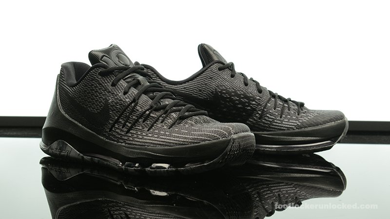 nike kd 8 blackout