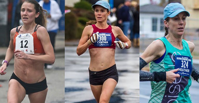 oiselle's tweet photo. The Haute Volée snatches up 6 new fasties! Meet our latest OTQ'ers: https://t.co/qWnNwDLP14 #OTQfactory https://t.co/mX8P0E2a1j