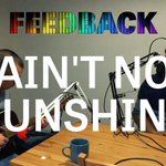 Photo by 🎧 Feedback (@_FeedbackFM)
