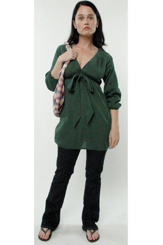 SuperLizeM's tweet image. 9/11 #RobinTunney for #BuiltByWendy #Spring2006 #shooting #photohoot #mode #fashion