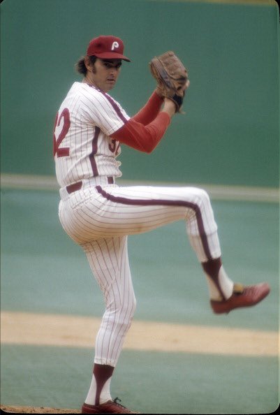 Happy birthday to the best to ever do it, steve carlton. 