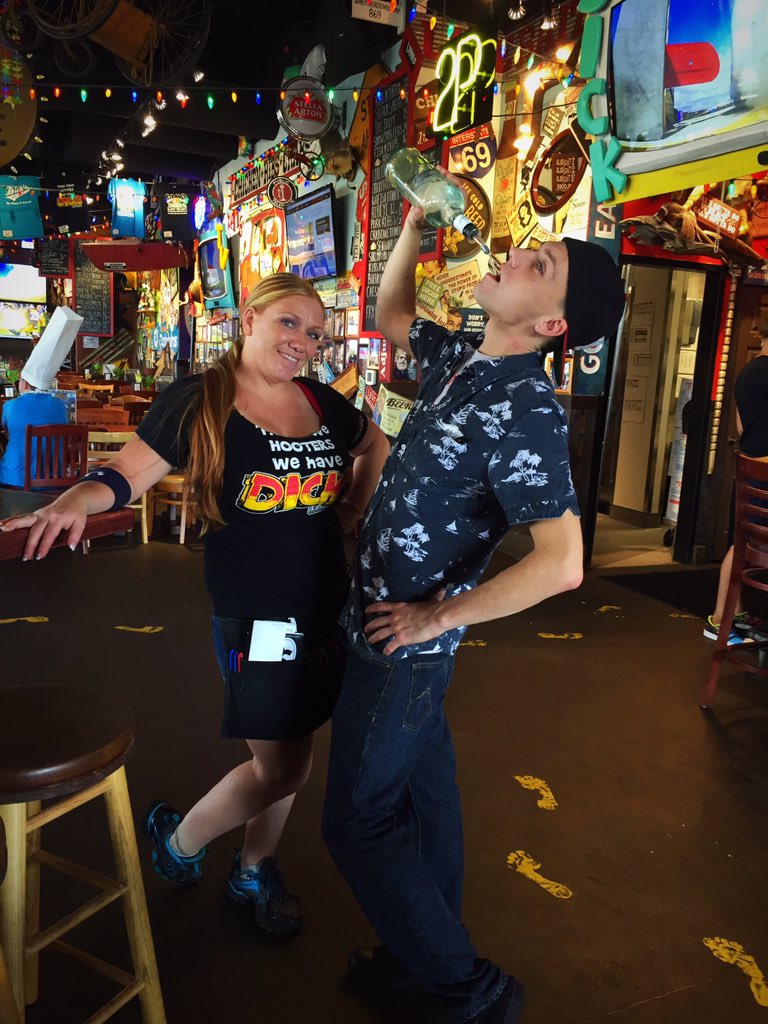 DicksOrlando's tweet photo. Gangs all here! #dicksorlando #makemelaugh #bartenderisdrunkagain https://t.co/3LIKUzXB2c