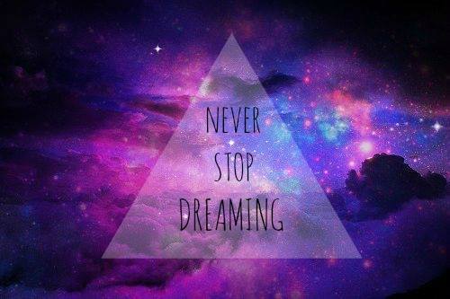 HincuEmily's tweet photo. Never stop dreaming https://t.co/vxJvxy4fDk
