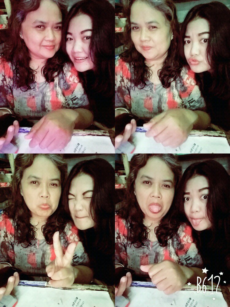 rystantiazmi's tweet image. @TonightShow_NET  tunggu warung selfie dulu cekrek cekrek #TNSme&amp;amp;mom #Tonightshow #tonightshow_net