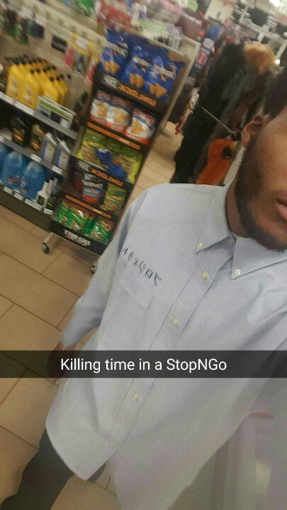 Charles385's tweet photo. #BlackOut https://t.co/A81ZqNJH9f