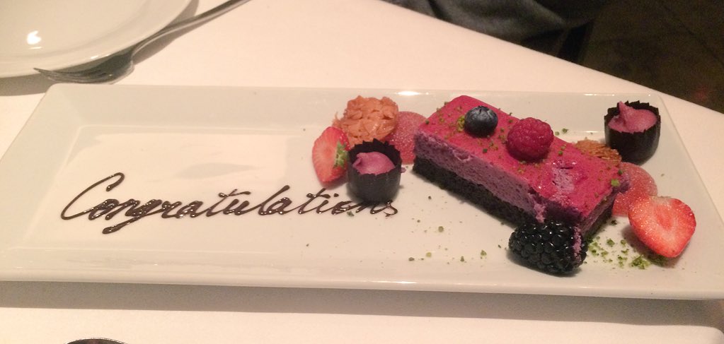 madeleine0163's tweet photo. Thanks to @Benaresofficial for today. Fantastic food and service. #food #londonrestaurants #michelinstar #SGBC https://t.co/AHGAl2uyUr
