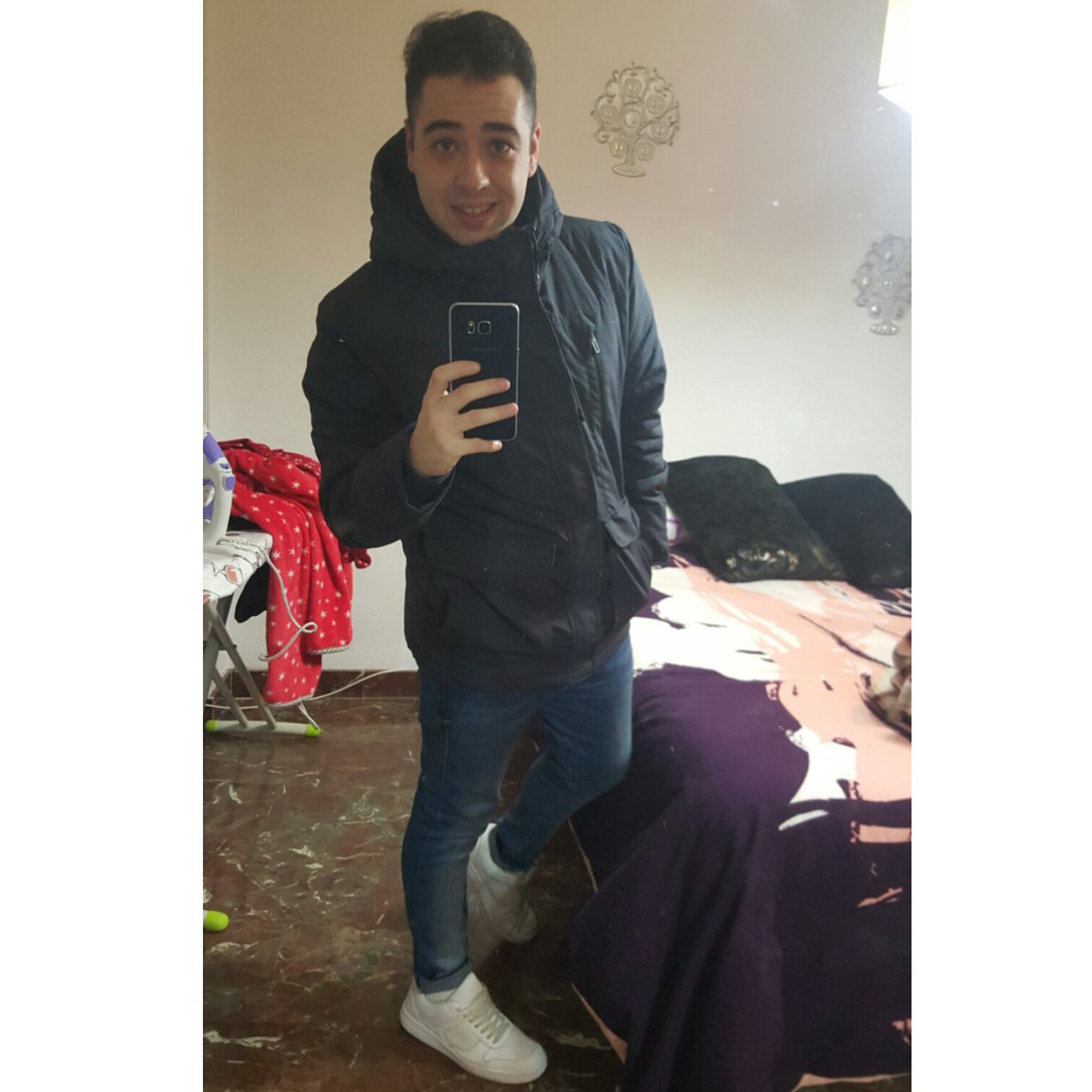bojanivan's tweet photo. Prefiero no hacer nada y ser feliz,que hacer algo que no me gusta🔝🔝💪💪😉😉 https://t.co/CP4uFPPgZM