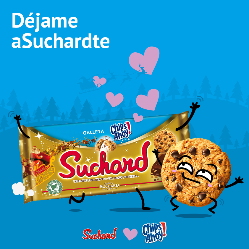 Chips Ahoy! Spain (ChipsAhoySpain) Twitter