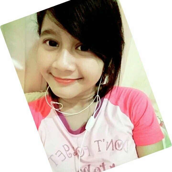 Thnksgod😇sendiriku asik👧