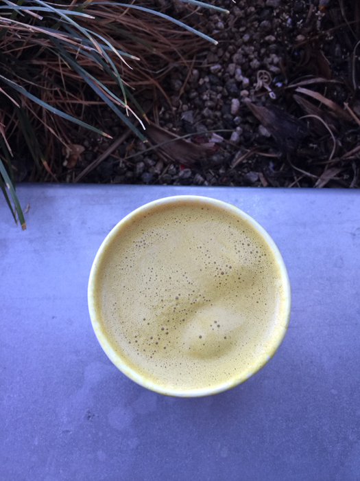 iamwellandgood's tweet photo. Is mushroom tea the new beverage du jour?
https://t.co/LhVqIrTfDF https://t.co/gO4YiySwry