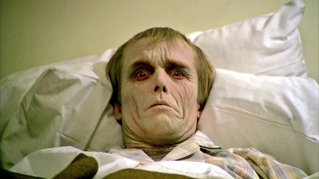 Mycult's tweet photo. Vhs...a volte ritornano!"Zombi"1978 (Dawn of the Dead)
George Romero e Dario Argento
Trailer:https://t.co/oLoxvsXSXU https://t.co/KiTFoUD0f8