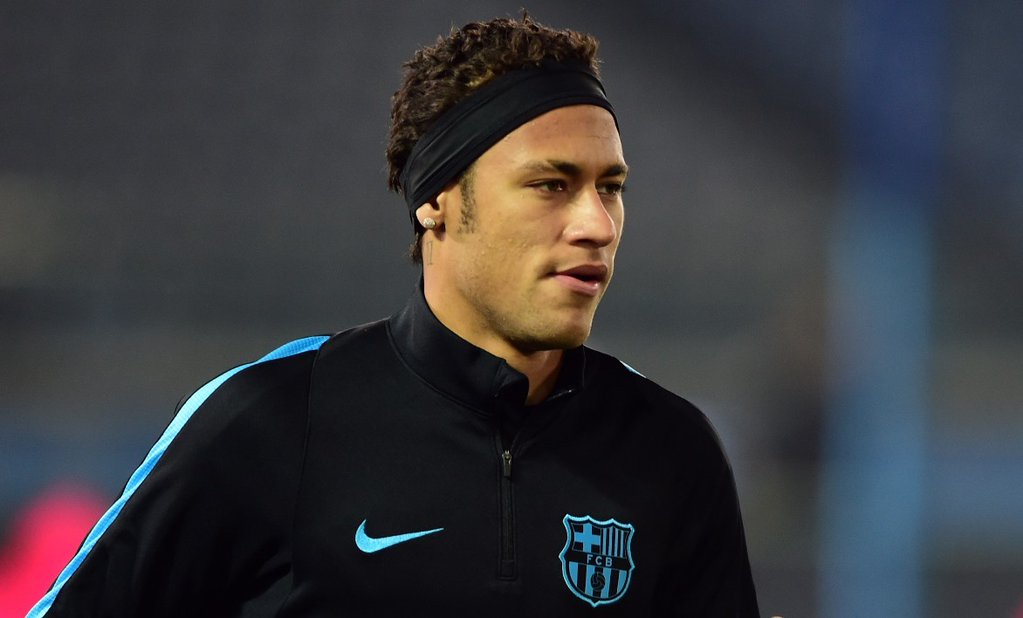 ChrisGamesOff's tweet photo. Neymar lance une web série sur sa vie au Barça. https://t.co/HOIavDWMZr