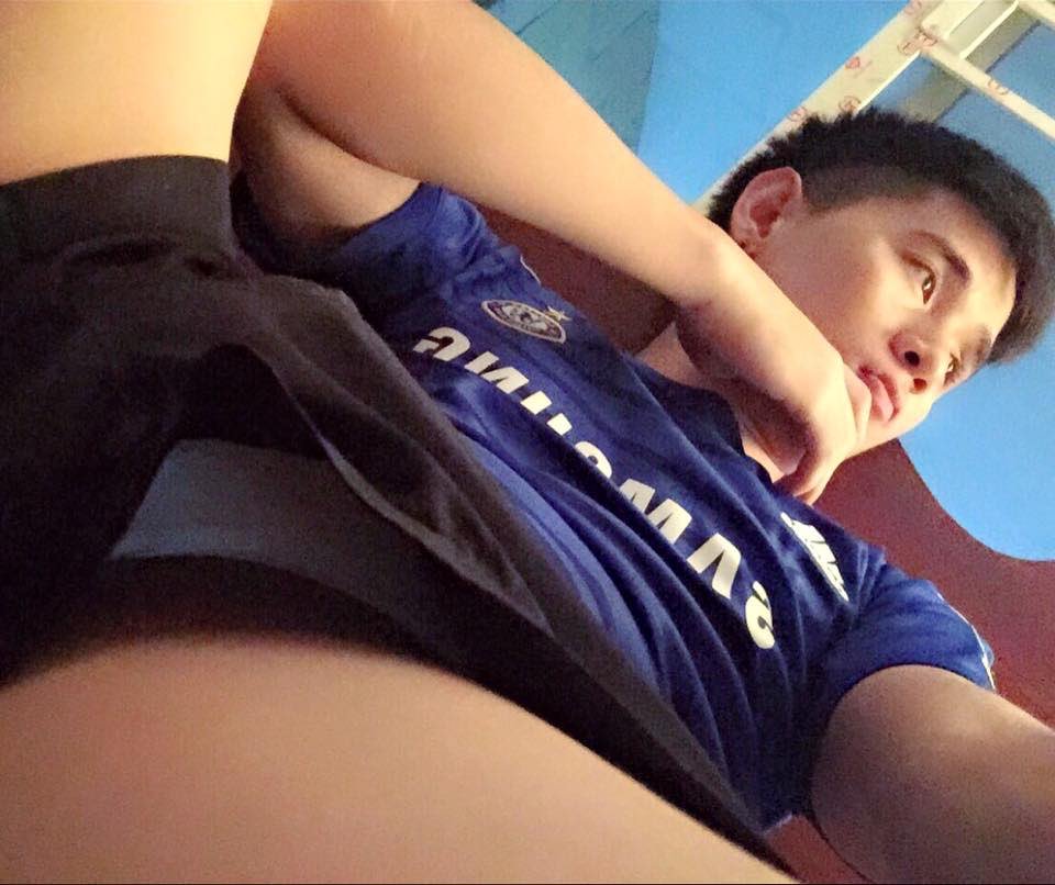 BallMissing's tweet photo. อยากเอาหน้���ซุกสัส https://t.co/FK4ifsVTer