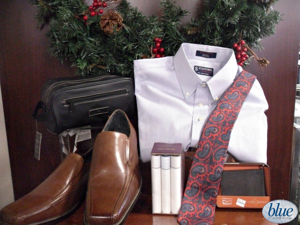 BlueGoodwill's tweet photo. Three shopping days left to get that special man in your life a great gift! https://t.co/zzeTOqYnrH