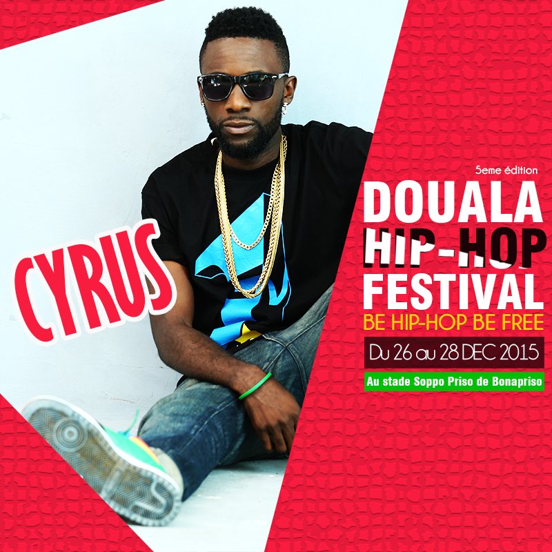 domafest's tweet photo. #cyrus au #dhd2015 ! #hiphop237 #cameroun #talents #show https://t.co/5fG1FlzJ9A