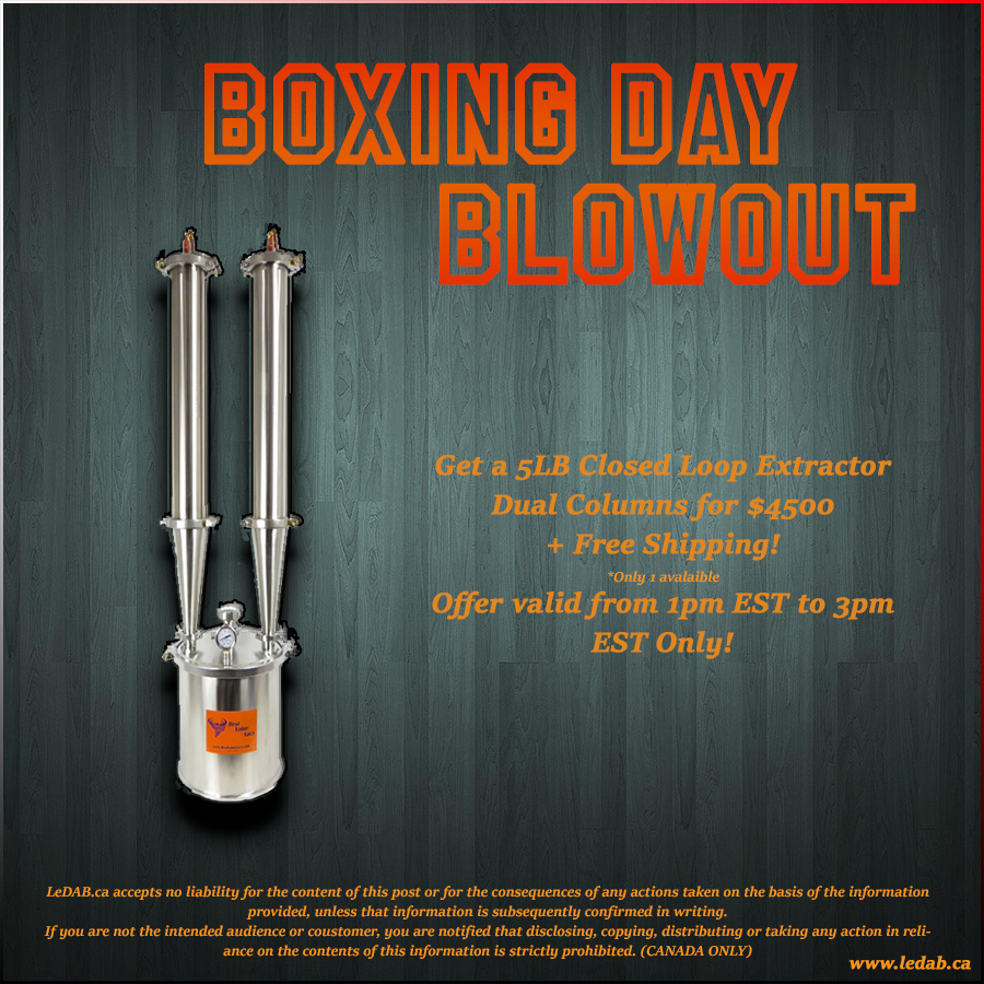 Puretanedotca's tweet photo. Yet another Deal for boxing day! https://t.co/337SK00Fg6