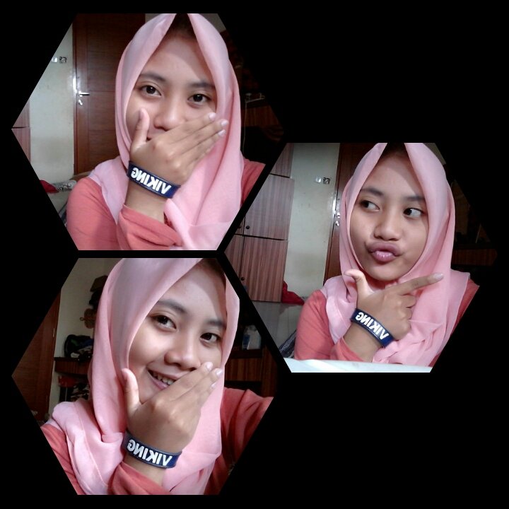 Tak perlu MUNAFIK untuk jadi temanku, Bangsat pun akan ku jadikan teman kalaupun itu pantas.