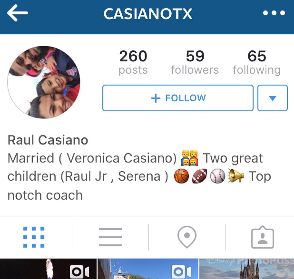 Congrats to: <a href="/casianotx/">Casiano Piñas</a> on today's drawing! #12daysofchristmas #christmas #giveaway