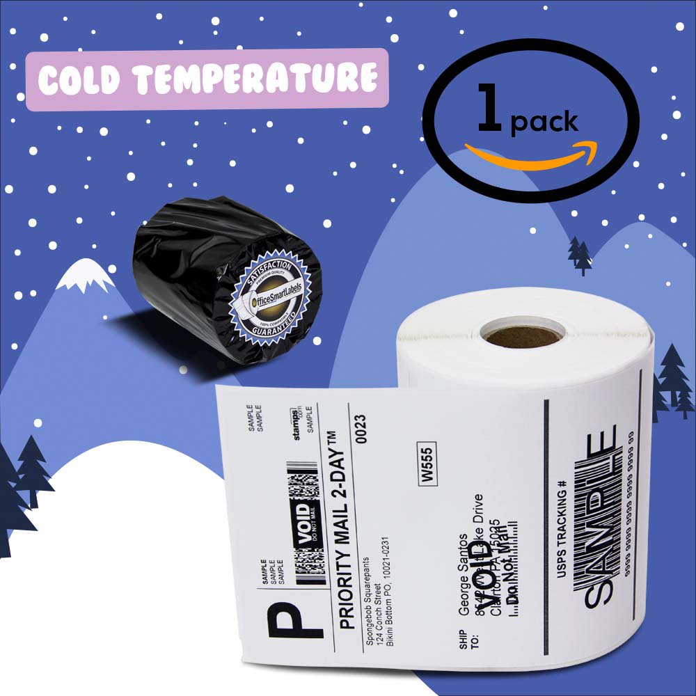 officesmart714's tweet photo. Our Cold Temperature labels are ideal for colder climates! https://t.co/IfWcV1MJHi  #cold #winter #osl #package https://t.co/vtr2c88QGp