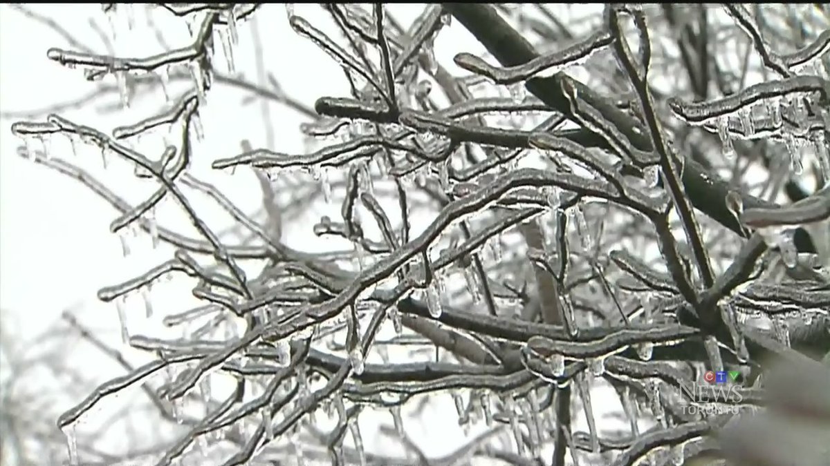 CTVToronto's tweet photo. Storm anniversary: Two years since GTA frozen in ice https://t.co/qdq2T3gztm https://t.co/WsbIwLZDib