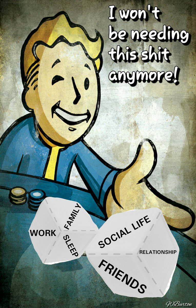 apocalyptix's tweet image. @DarkHorseComics @Fallout @bethesda