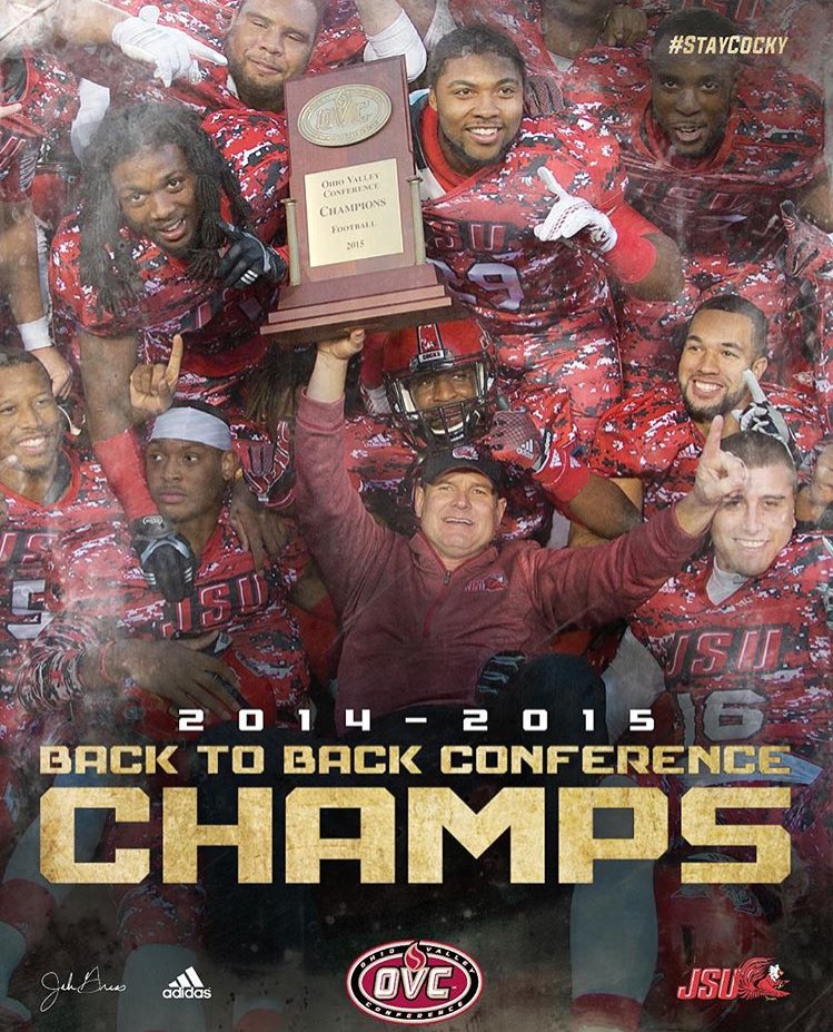 inthetrenches30's tweet photo. 🏆🏈Like + RT to vote for @JSUGamecockFB in our CFB Design Competition! #TrenchBowl Voting ends at noon on Dec 28. https://t.co/iWy0opKoiG
