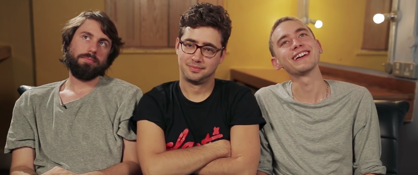 YearsScreencaps's tweet image. Years &amp;amp; Years on 2015: “Every week we did something for the first time”
