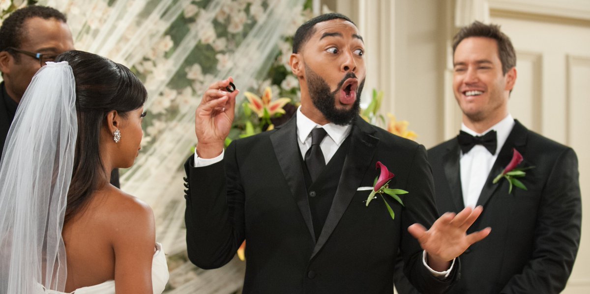 NBCTruthBeTold's tweet photo. Get excited! #TruthBeTold returns this Friday with two new episodes. https://t.co/PkGN2CVjtI