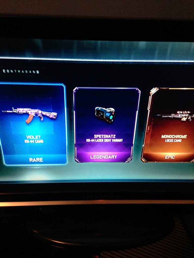 CodVisionsYT's tweet image. 