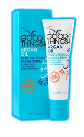 good things skincare