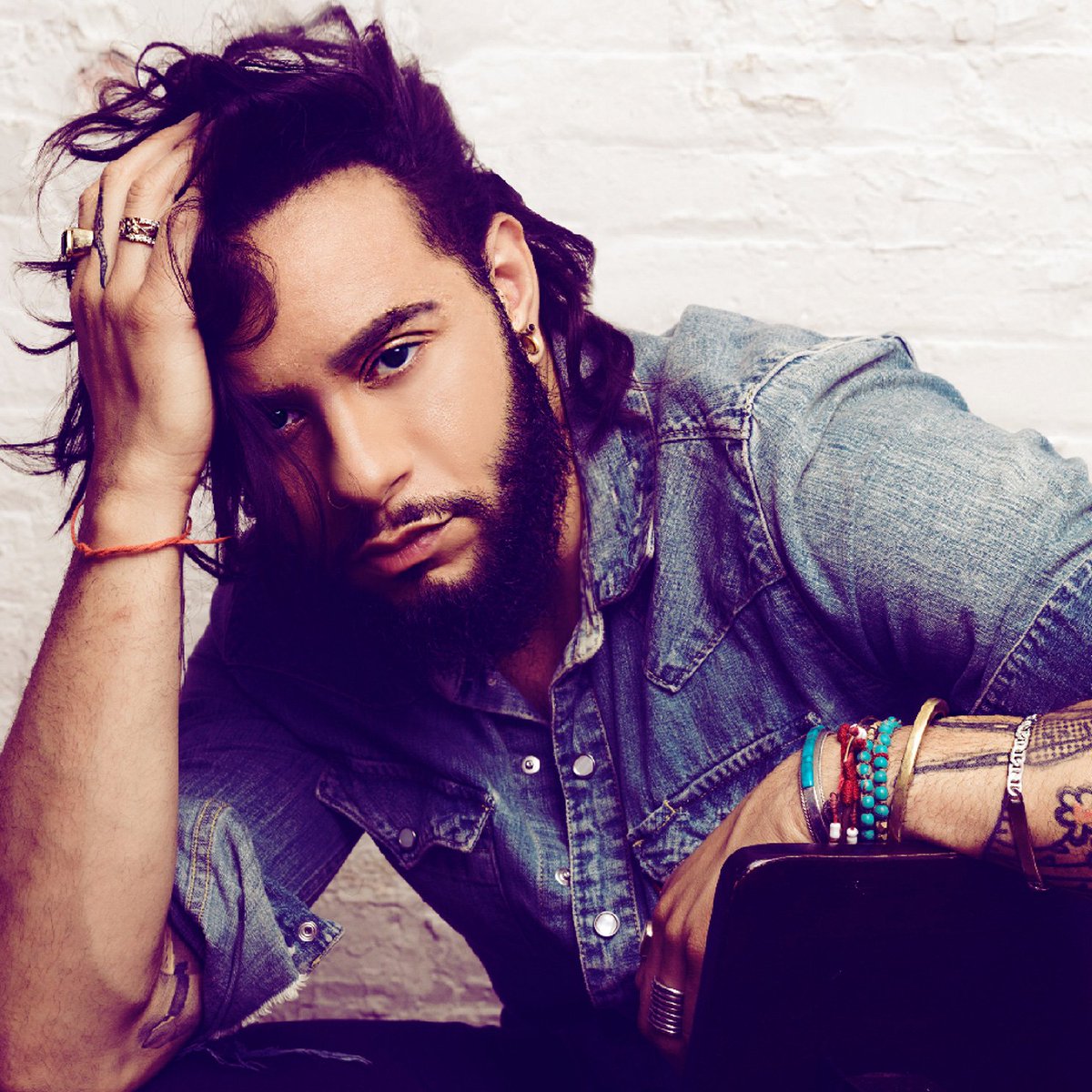 Mizani UK is excited to announce creative maverick <a href="/cesar4styles/">César DeLeön Ramirêz</a> as our Global Artistic Director! i#MizaniRevolution