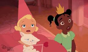 In my life, i have never heard a story like that! It sounded so romantic!